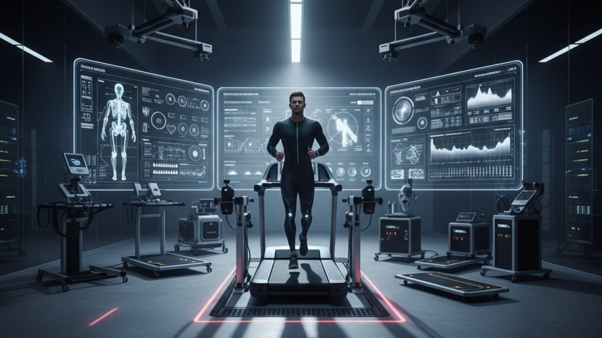 Best Sermorelin for Muscle Growth: A 2026 Deep Dive