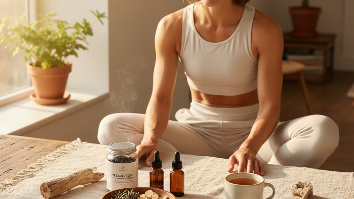 Tesamorelin + Ipamorelin Blend FAQ — Research Insights