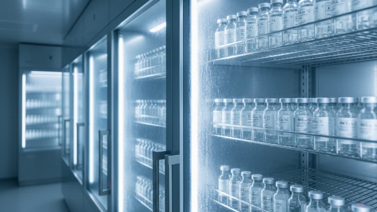 Mastering Retatrutide Storage: A 2026 Expert Guide
