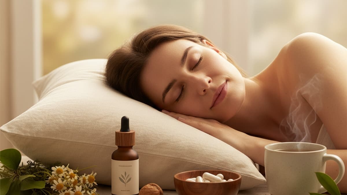 Buy Melatonin Peptide — Research Grade Quality