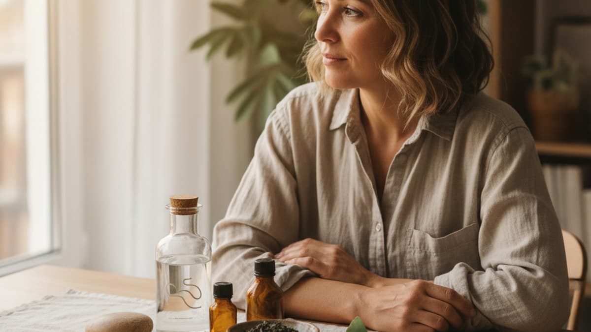 Selank Amidate Side Effects — Research Safety Insights