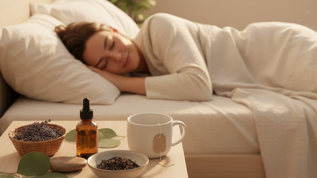 DSIP for Deep Sleep — Mechanism, Research & Protocol