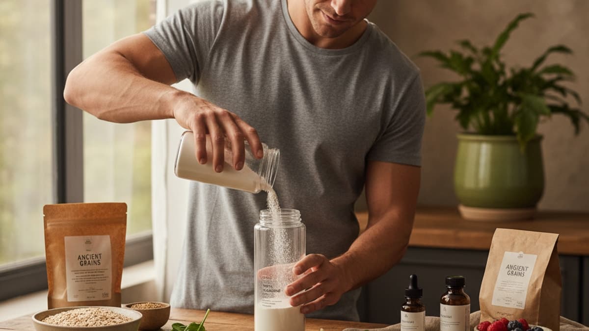 MK-677 Dosage Guide — Research Protocol Insights