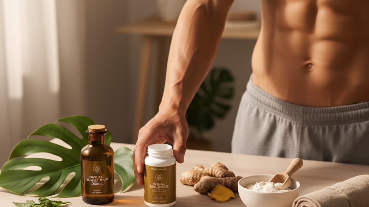 What Is MK677? (Growth Hormone Secretagogue Explained)