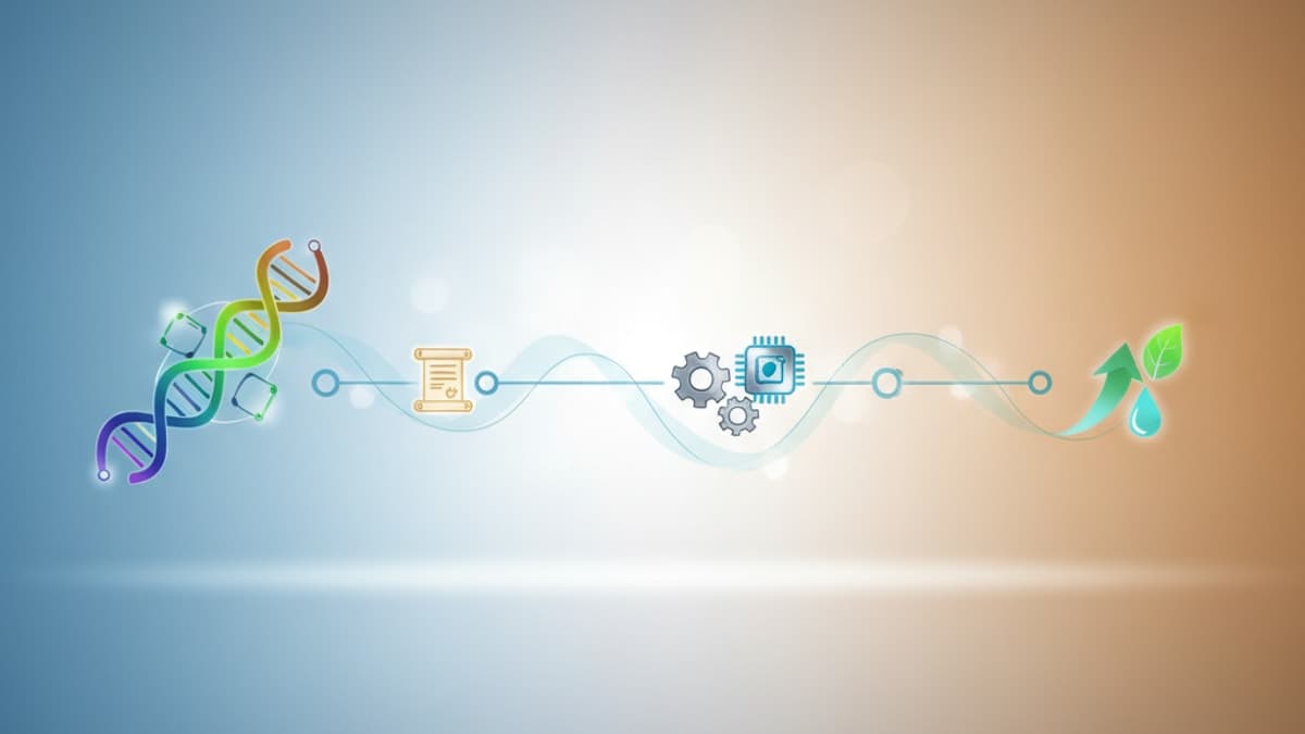 Mazdutide History: Tracing the Path of a Dual Agonist