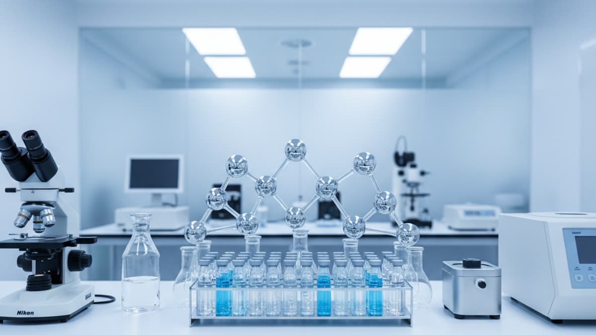 CJC-1295 News 2026: What Researchers Need to Know Now
