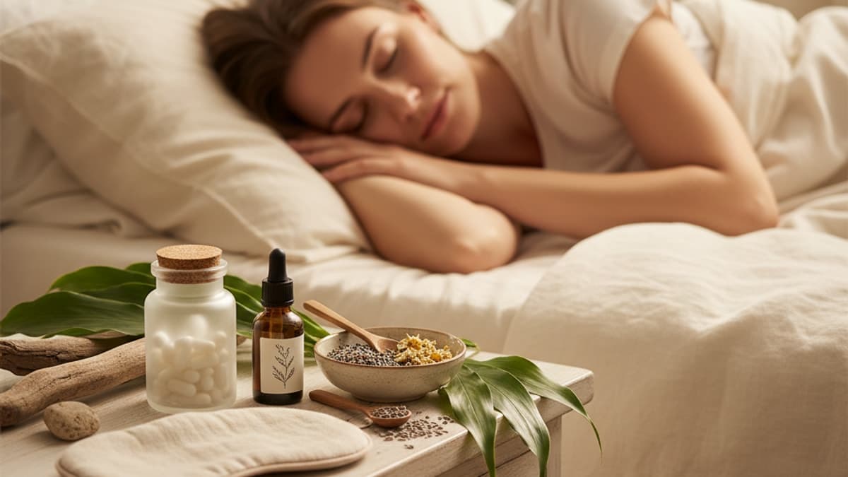 Melatonin for Jet Lag — Timing and Dosage | Real Peptides