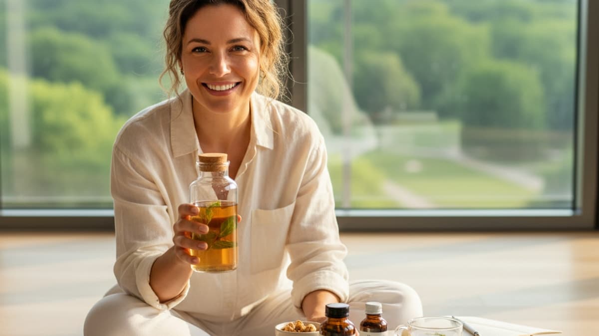 What Is CJC-1295/Ipamorelin? (Growth Hormone Research)
