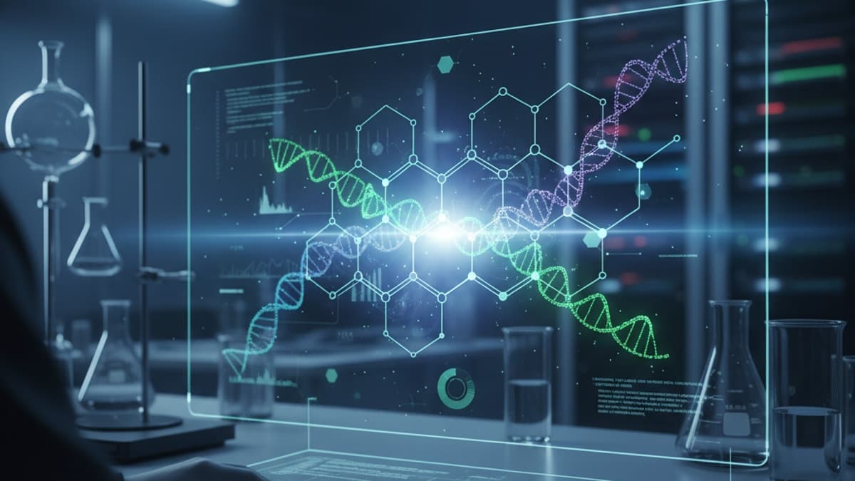 Hexarelin Science Explained — Mechanism & Research