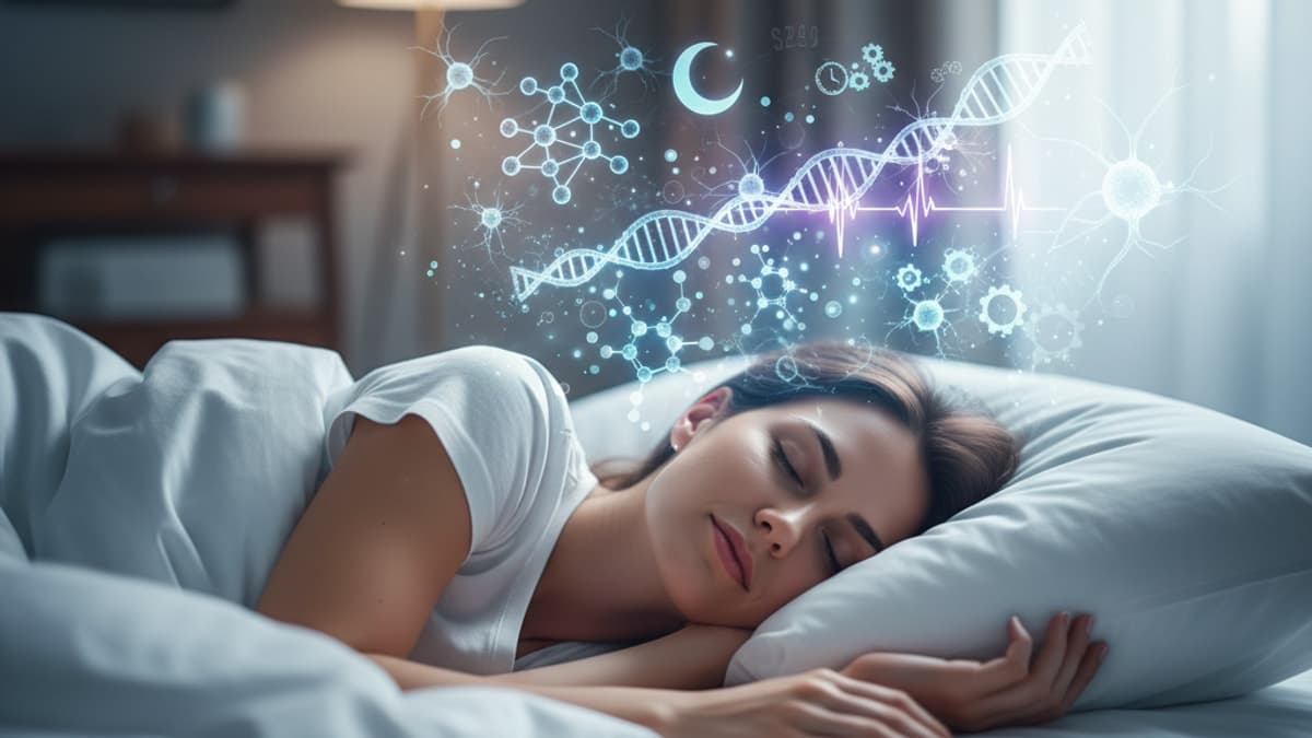 Melatonin Science Explained — Mechanisms & Biology