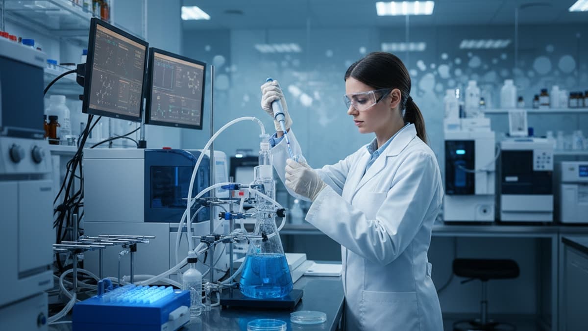 Cerebrolysin Degradation Reconstituted | Real Peptides