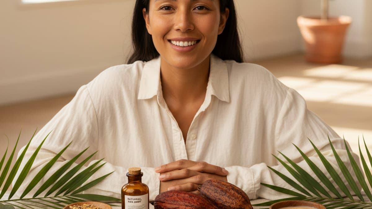 Where to Buy Melanotan-2 — Research Peptides