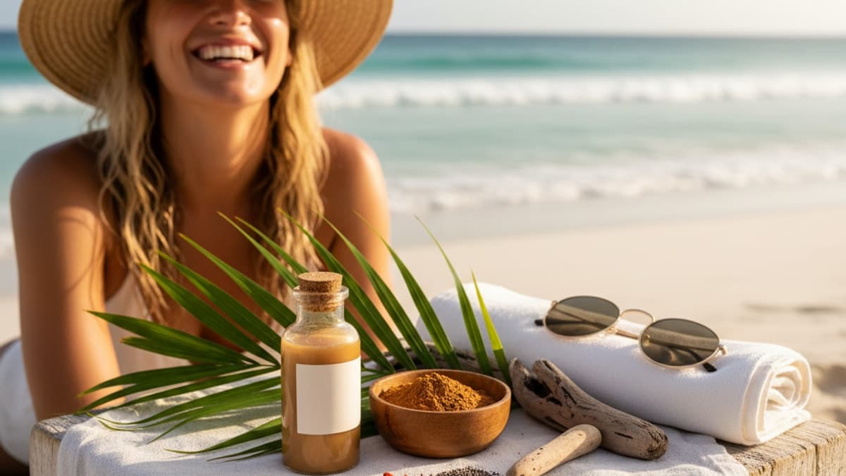 Travel with Melanotan-2 — Safe Transport & Storage