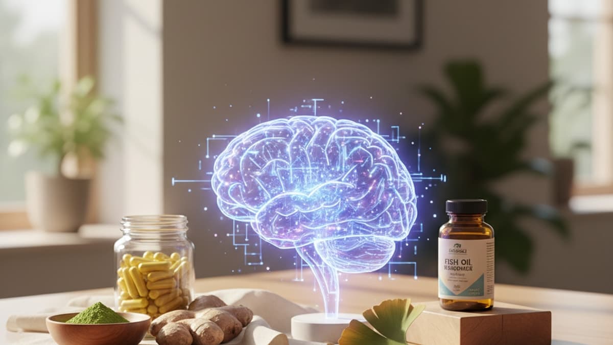 Cerebrolysin Clinical Trials 2026 — Real Peptides