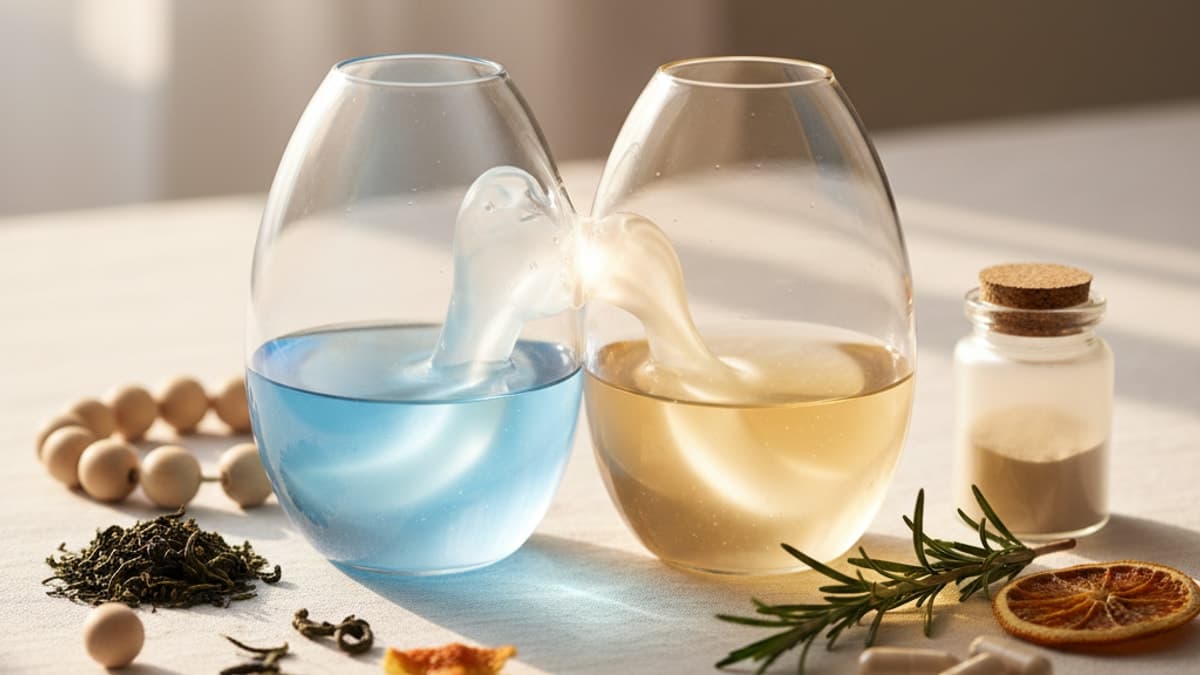 Tesamorelin + Ipamorelin Blend News 2026 — Real Peptides