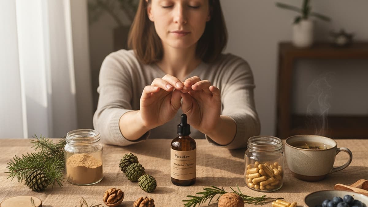 How Does Pinealon Work? (Mechanism & Action)