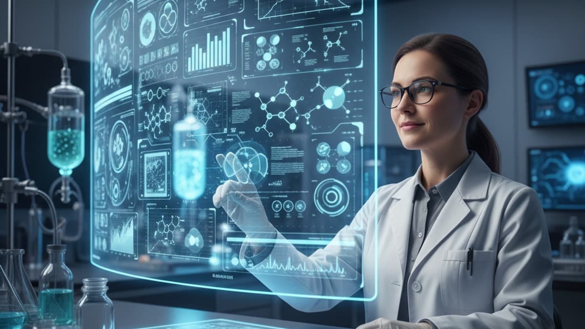 Thymosin Alpha-1 Clinical Trials 2026 — Real Peptides