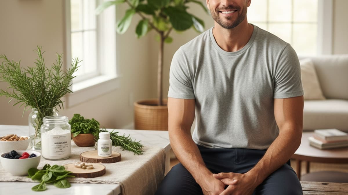 Best Ipamorelin for Growth Hormone Release — Precision