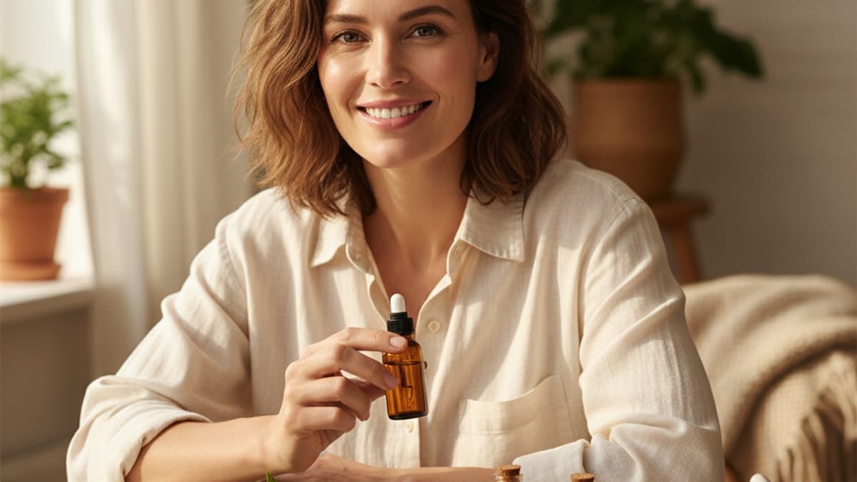 Tesamorelin + Ipamorelin Blend for Anti-Aging—Real Peptides
