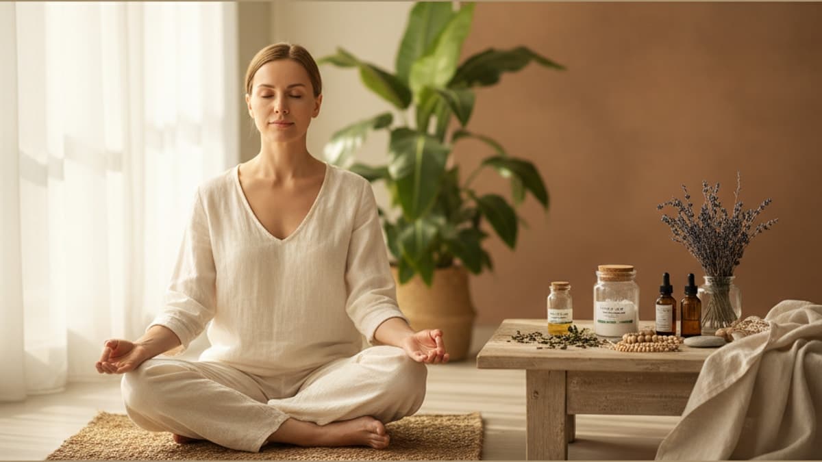 Best Selank Amidate for Anxiety Reduction — Real Peptides