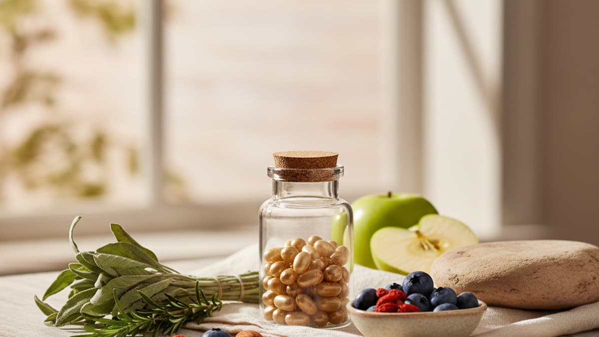 Kisspeptin for Puberty — Research & Mechanisms | Real