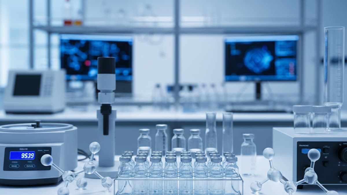 Is Sermorelin Legal? The 2026 Researcher’s Answer