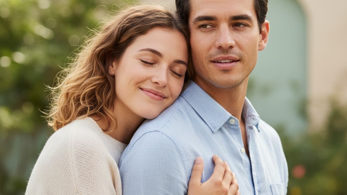 Oxytocin for Anxiety Reduction — Real Peptides