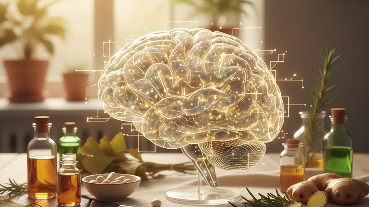 Cerebrolysin News 2026 — Clinical Updates | Real Peptides