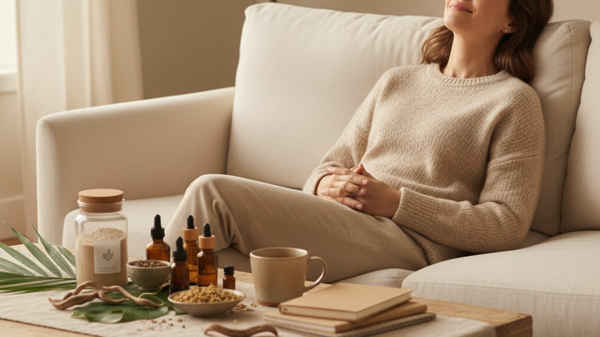 Best DSIP for Pain Management — Research Insights