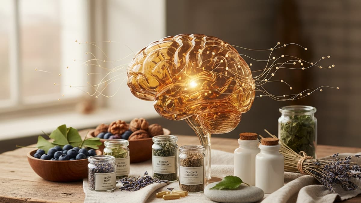 Cerebrolysin Beginners Guide — Real Peptides