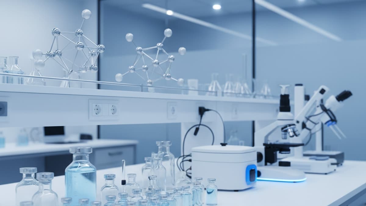 Mastering Retatrutide Needles Syringes: 2026 Lab Essentials