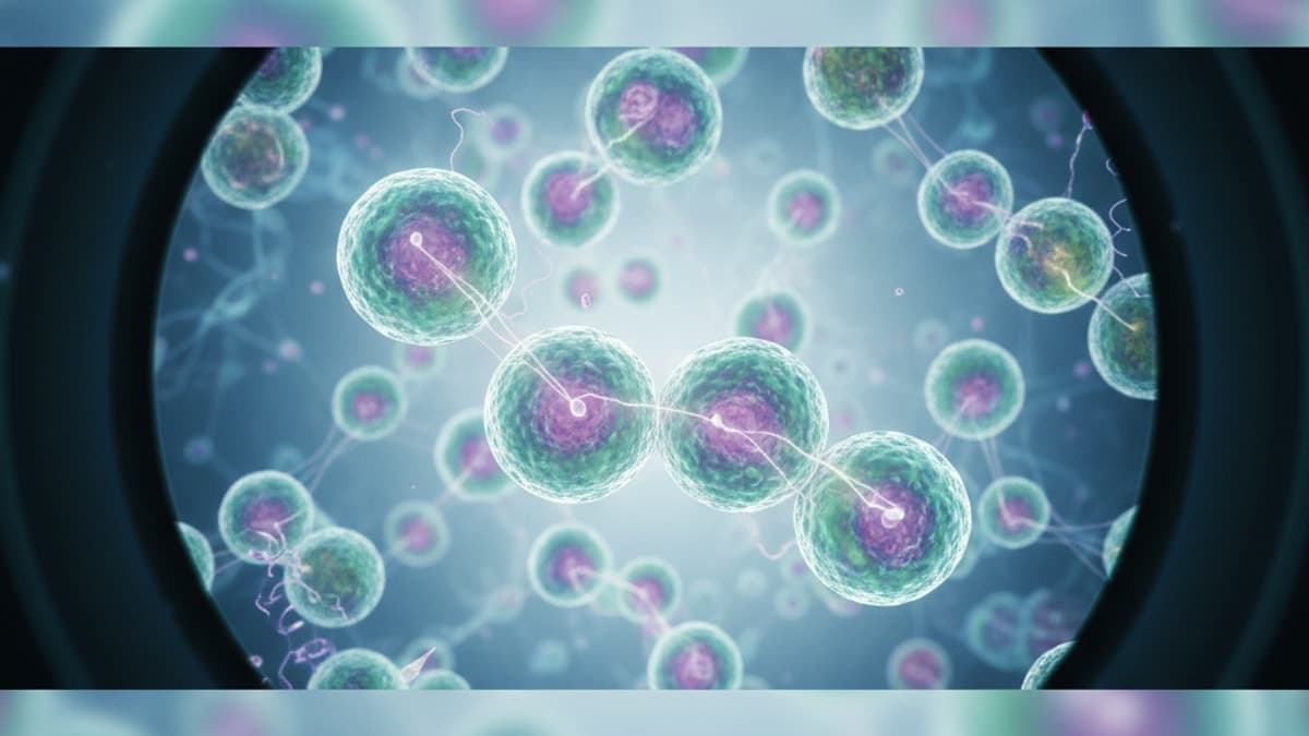 IGF-1 LR3 for Cell Proliferation — Research Insights