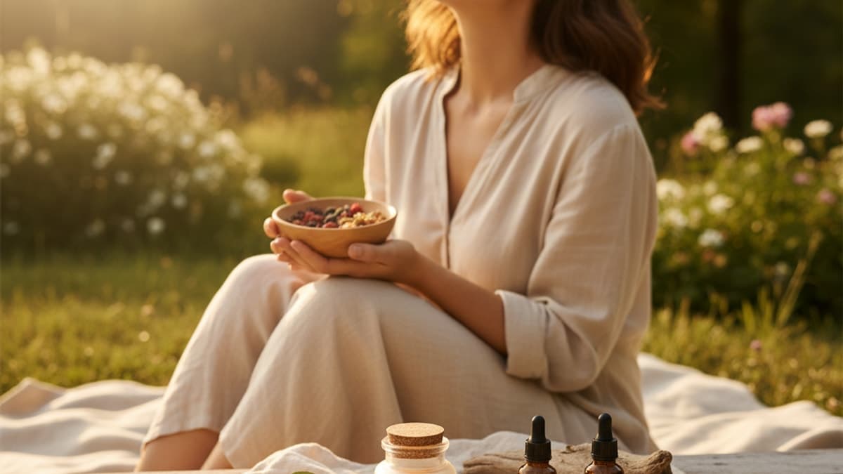 What Is Scenesse? (Melanocortin Therapy Explained)