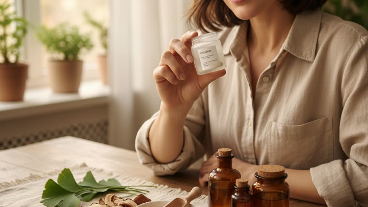 Dihexa for Memory — How It Works | Real Peptides
