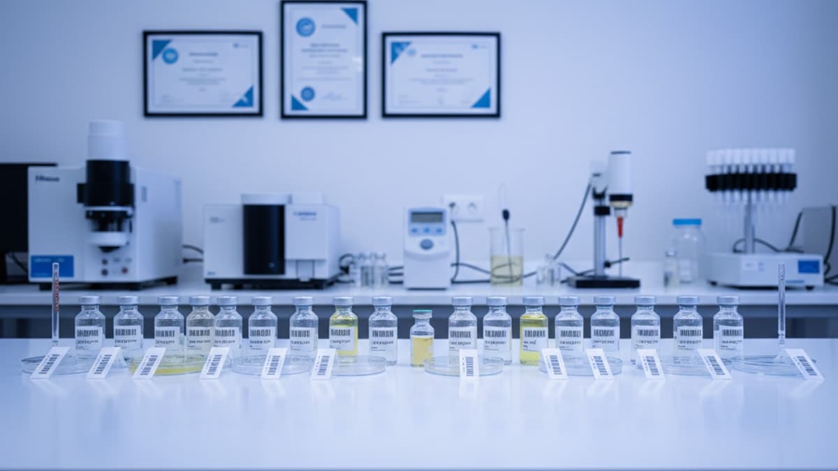 Ipamorelin vs Sermorelin: Your 2026 Peptide Deep Dive