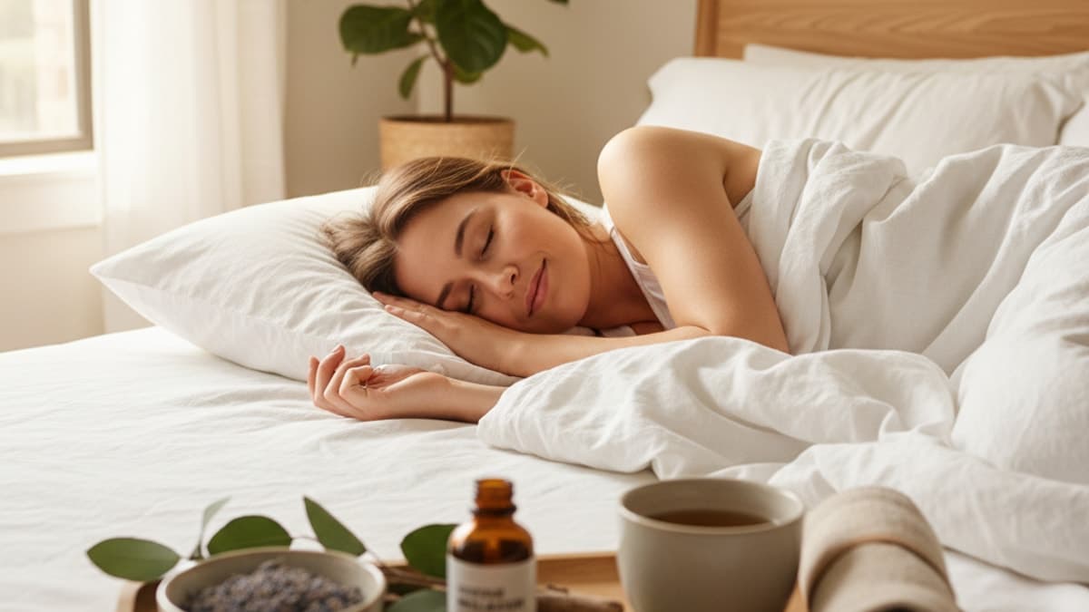 Best Melatonin Supplier — Research-Grade Quality | Real