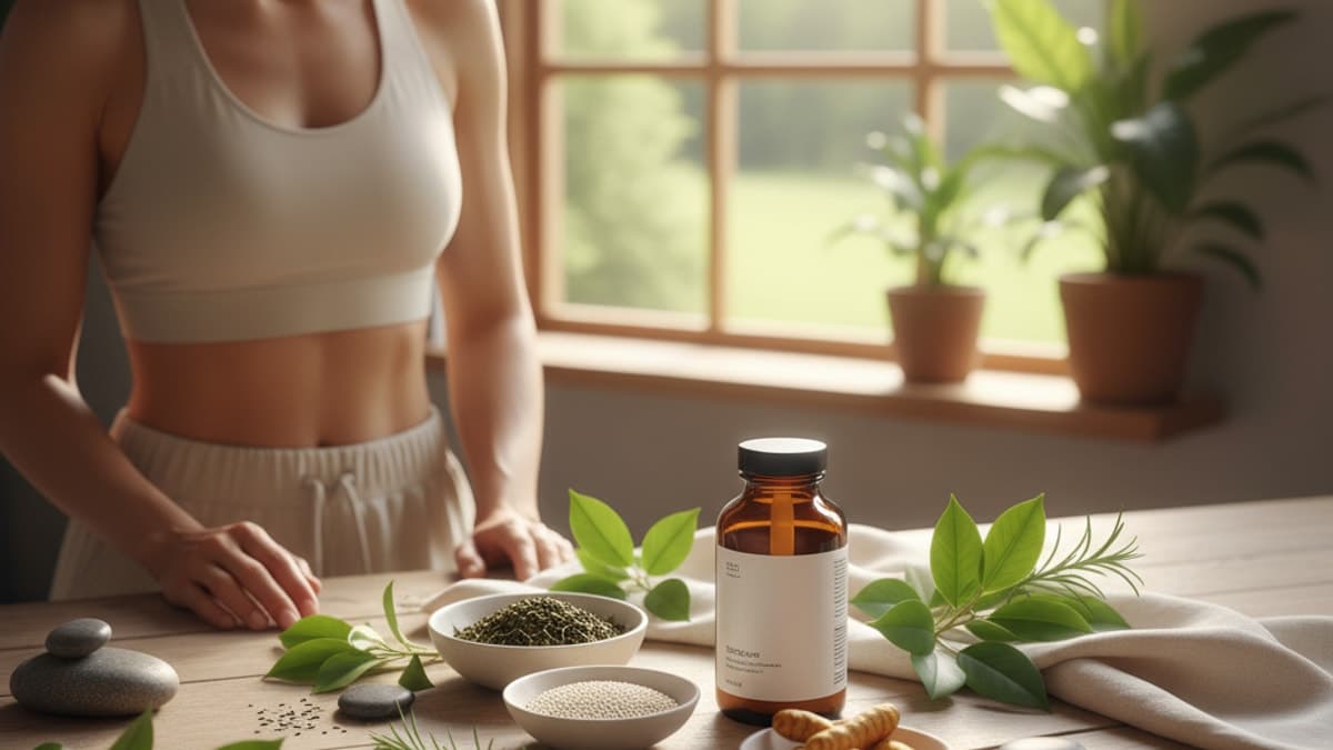 Tesamorelin + Ipamorelin Blend Enhanced Visceral Fat…