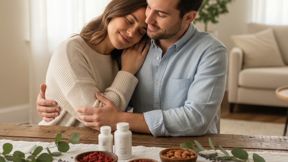 Oxytocin vs PT-141 — Peptide Mechanisms Compared