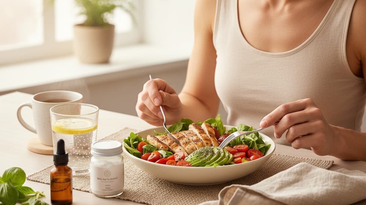 Best MK-677 for Appetite — Research-Grade Quality Matters