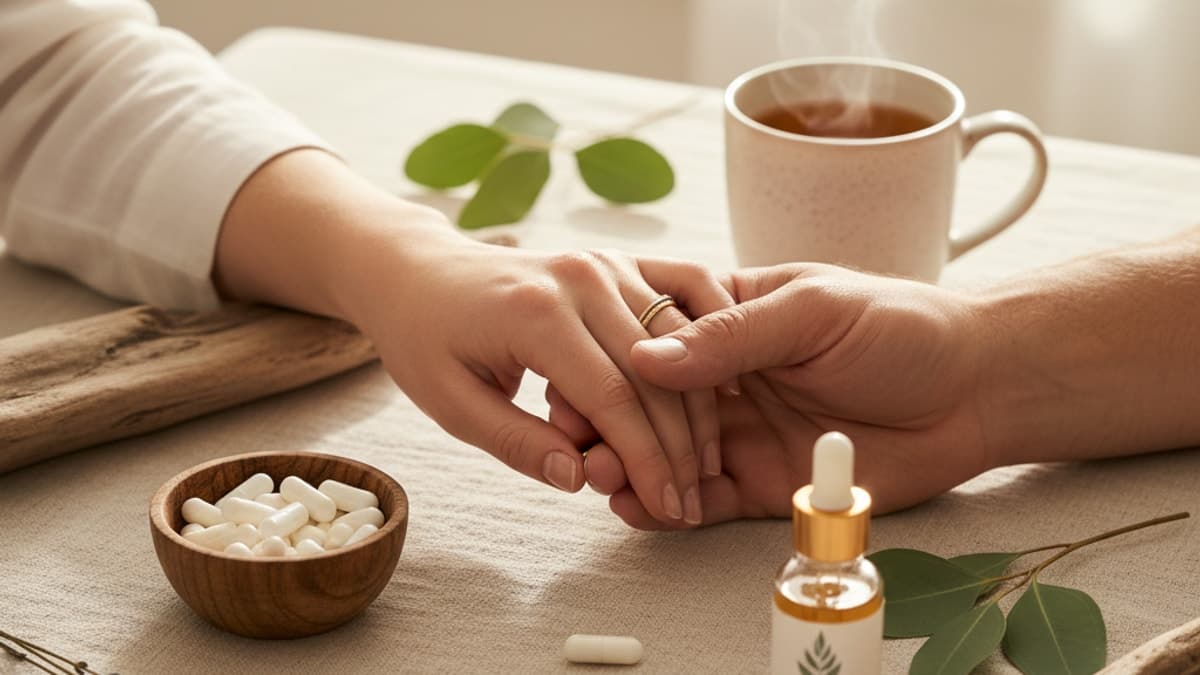 Buy Oxytocin Peptide — Research-Grade Quality Guide