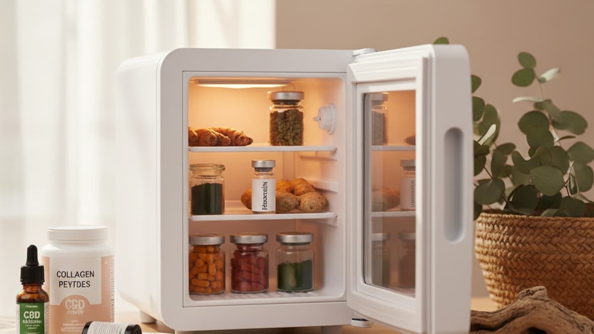 Does Hexarelin Need Refrigeration? Storage Guide