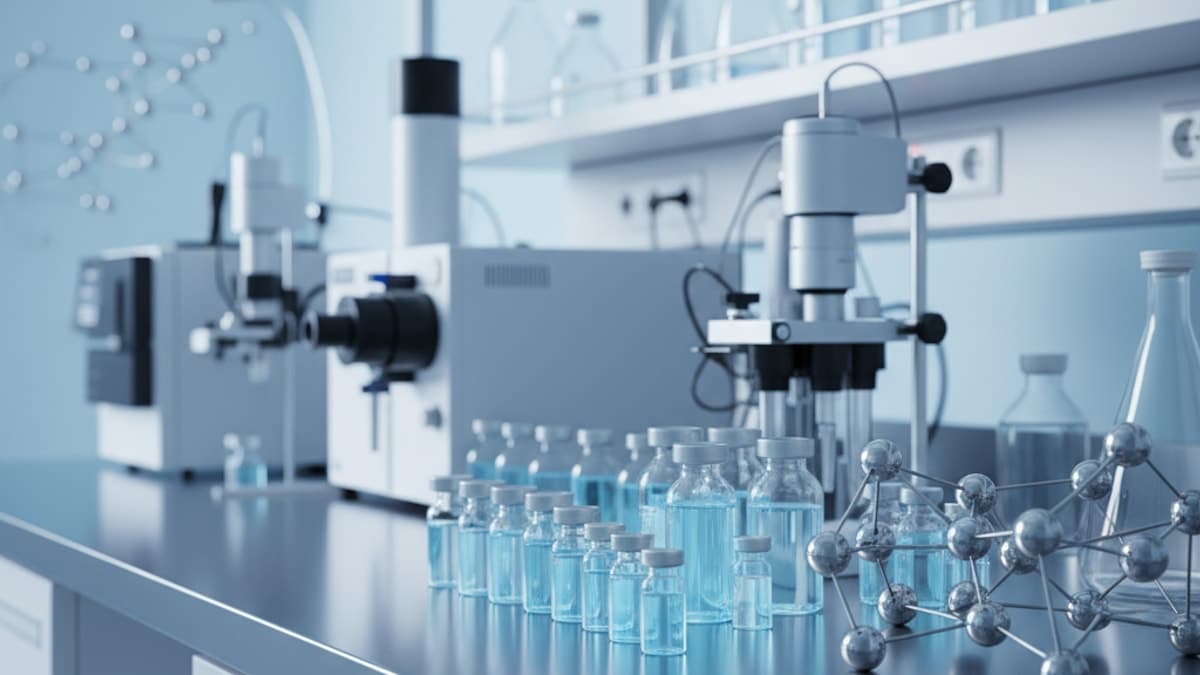 Is CJC-1295 No DAC Legal? The 2026 Definitive Answer