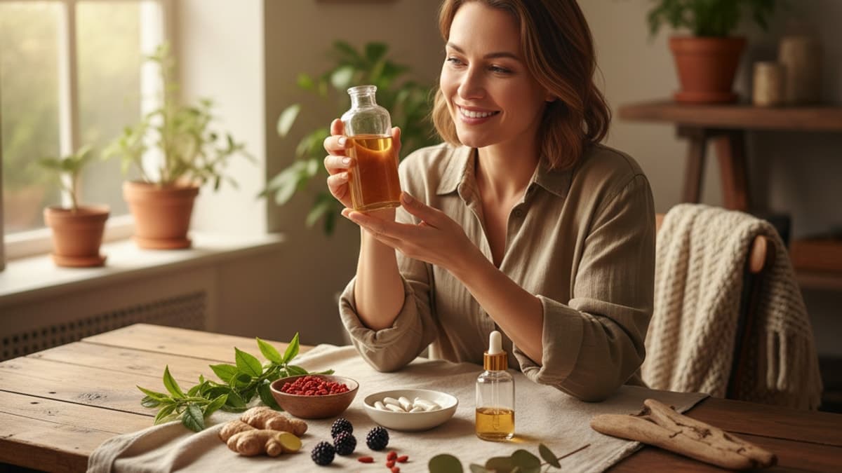 Tesamorelin + Ipamorelin Blend for Enhanced GH Release