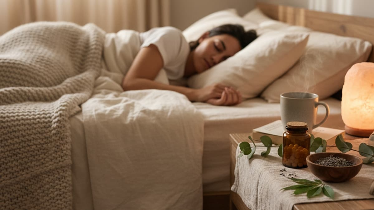 Melatonin Half Life — Duration, Dosing & Clearance