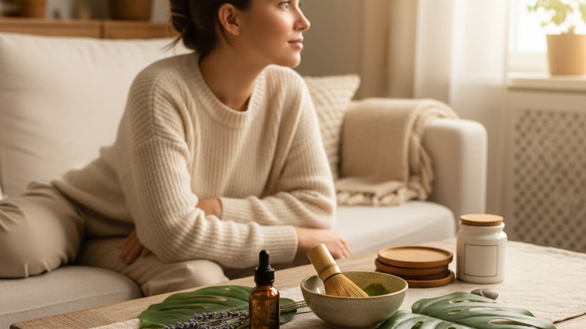 Selank Amidate for Anxiety Reduction — Real Peptides