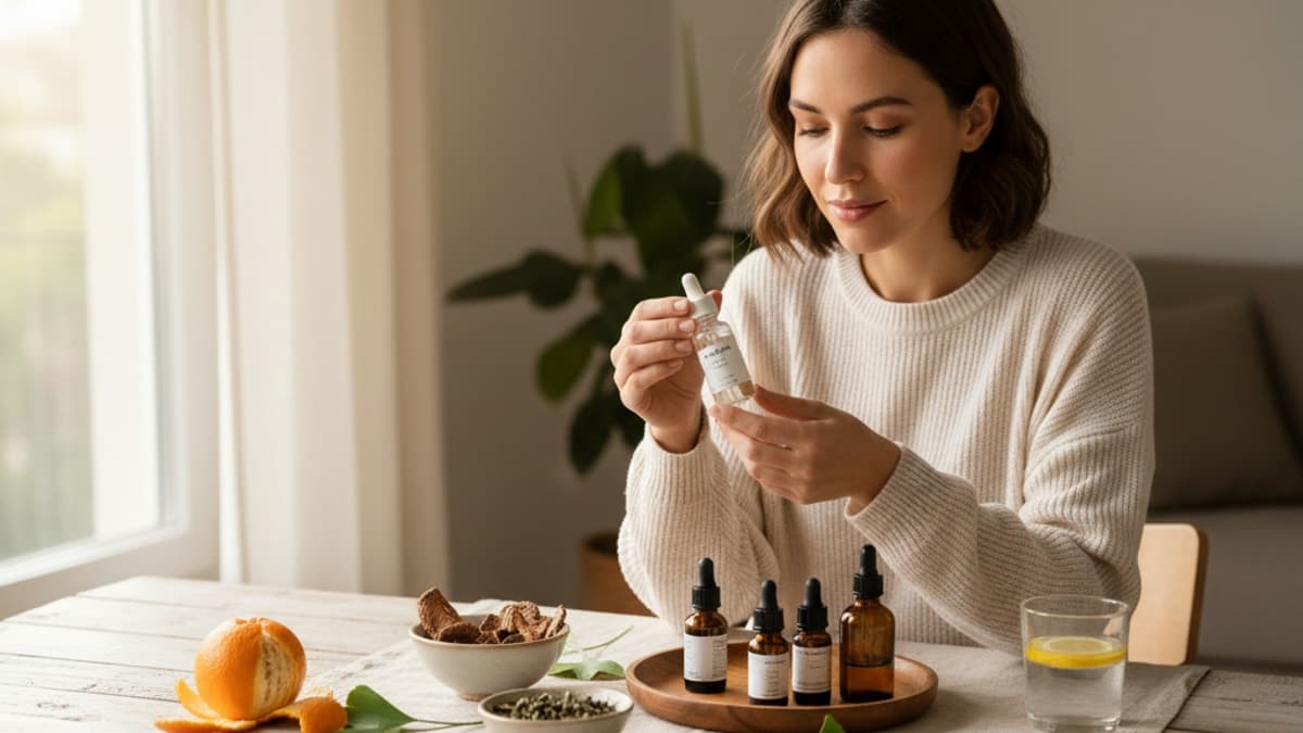 Selank Amidate Benefits — Research Insights | Real Peptides