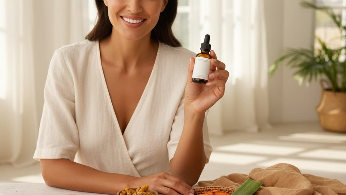 Melanotan-1 for Sunless Tanning — Real Peptides