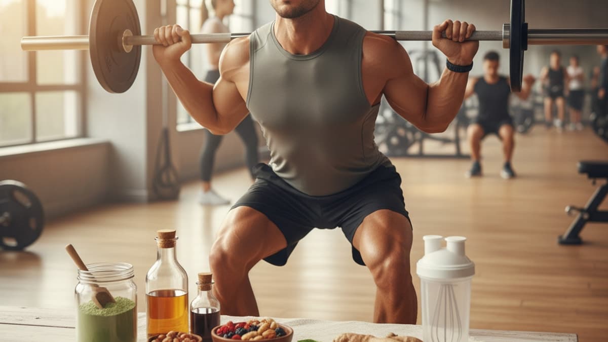 IGF-1 LR3 Muscle Hypertrophy — Research Mechanisms |…