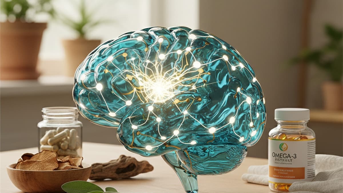 Cerebrolysin Science Explained — How It Works | Real