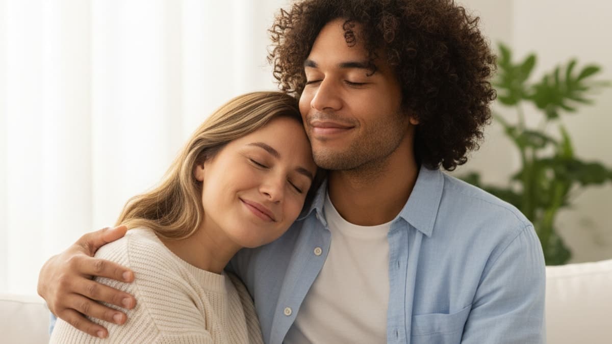 What Is Oxytocin? (The ‘Love Hormone’ Explained)